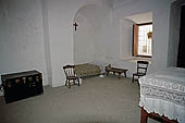 Arequipa, Convent of Santa Catalina de Sena, nuns cells